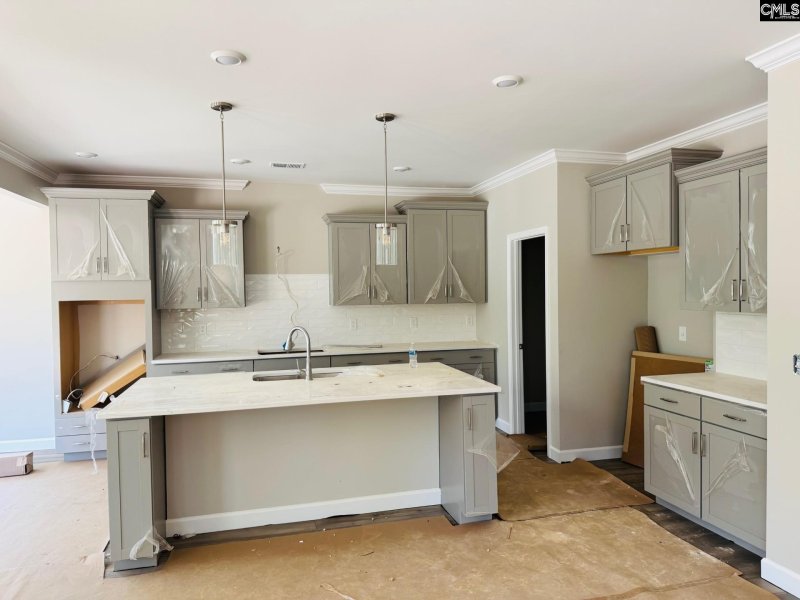 Property image 5 of 407 Rising Stream Way in Pebble Branch, Chapin, SC 29036