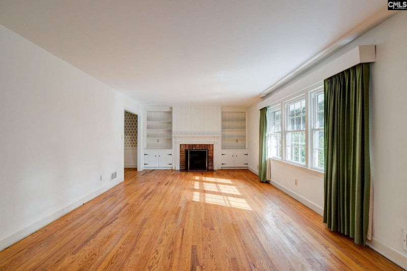 Property image 5 of 1929 Brook Drive in Kirkover Hills, Camden, SC 29020-9999