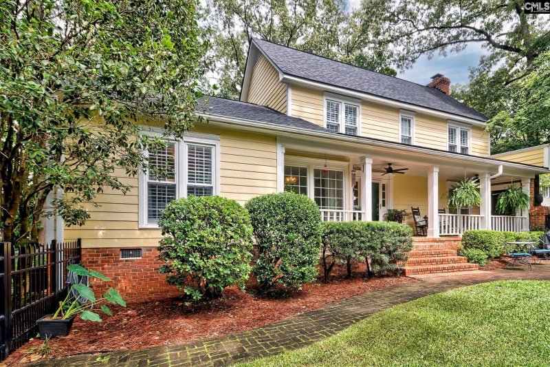 Property image 2 of 109 Rosebank Drive in Hampton Trace, Columbia, SC 29209