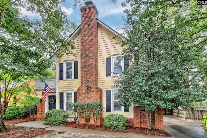 Property image 4 of 109 Rosebank Drive in Hampton Trace, Columbia, SC 29209