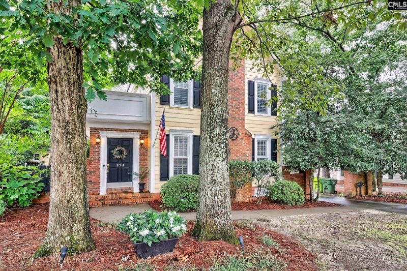 Property image 5 of 109 Rosebank Drive in Hampton Trace, Columbia, SC 29209