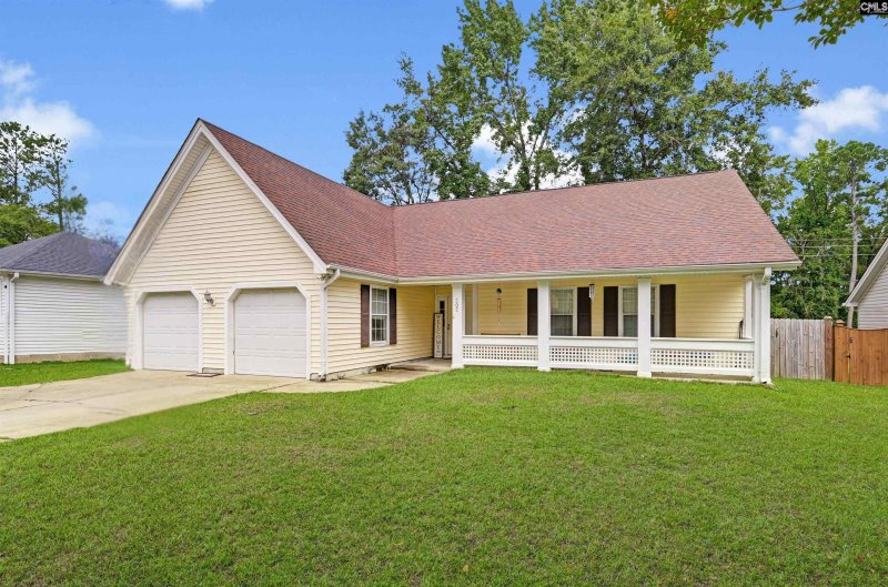 302 Grinders Mill Road