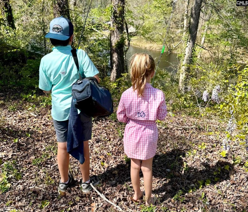 Property image 2 of 3319 Overcreek Road in Forest Lake Estates, Columbia, SC 29206