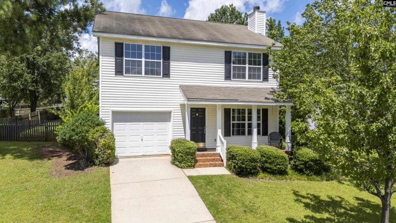 116 Black Creek Lane