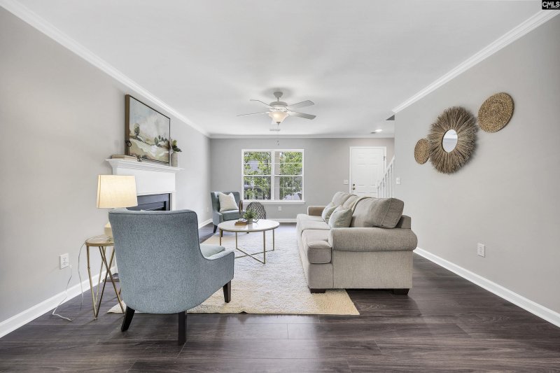 Property image 4 of 116 Black Creek Lane in St Johns Place, Irmo, SC 29063