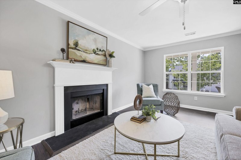 Property image 5 of 116 Black Creek Lane in St Johns Place, Irmo, SC 29063