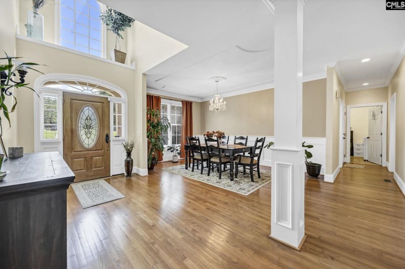 Property image 3 of 32 Harvest Moon Court in Longcreek Crescent Lake, Blythewood, SC 29016