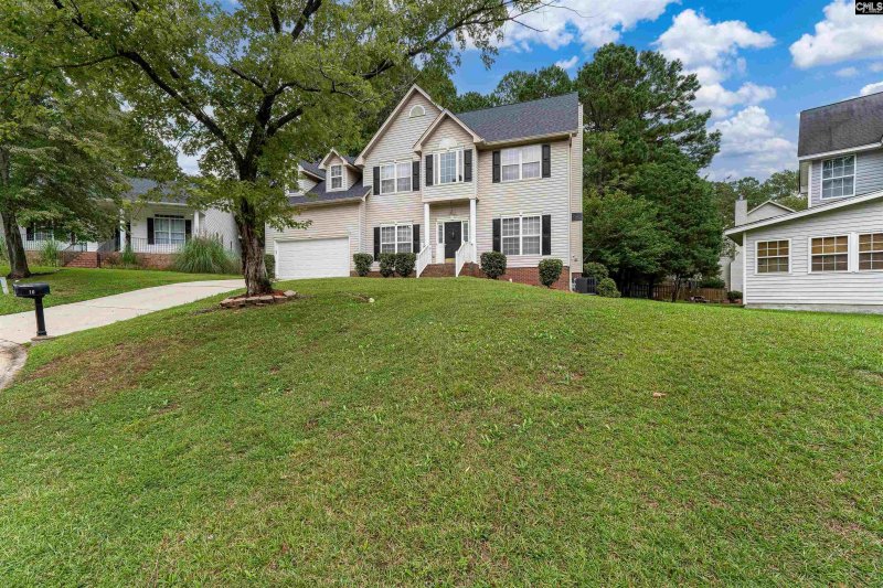 Property image 2 of 10 Aerie Court in Chestnut Hill Plantation, Columbia, SC 29212