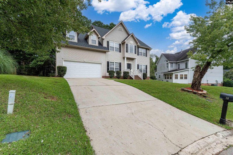 Property image 3 of 10 Aerie Court in Chestnut Hill Plantation, Columbia, SC 29212