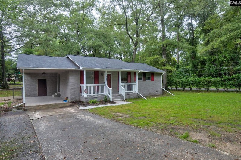 Property image 2 of 4243 Mandel Drive in Mandel Park, Columbia, SC 29210-4333