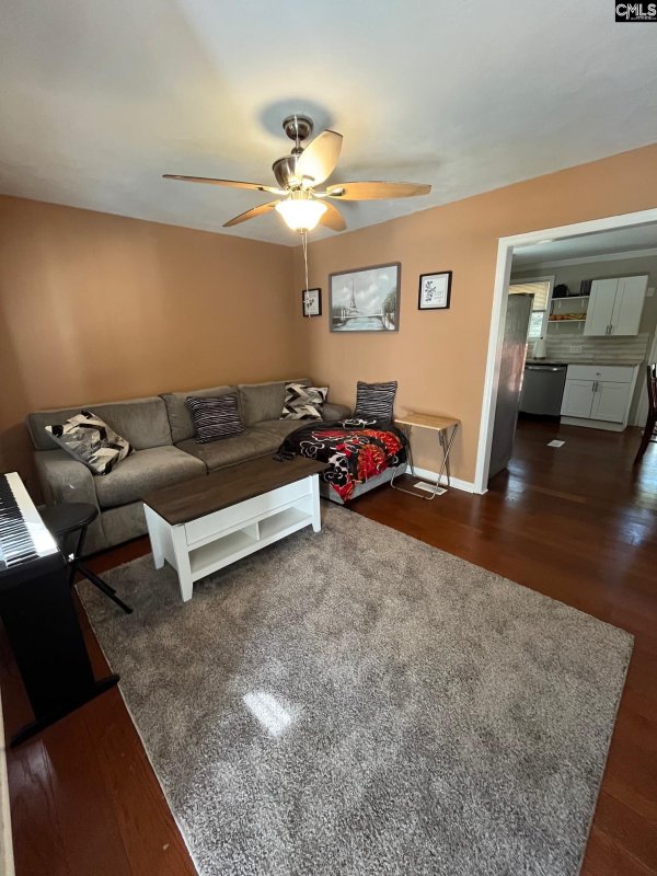 Property image 3 of 4243 Mandel Drive in Mandel Park, Columbia, SC 29210-4333