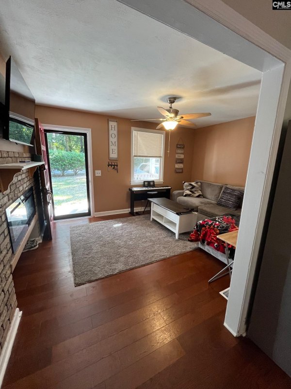 Property image 4 of 4243 Mandel Drive in Mandel Park, Columbia, SC 29210-4333