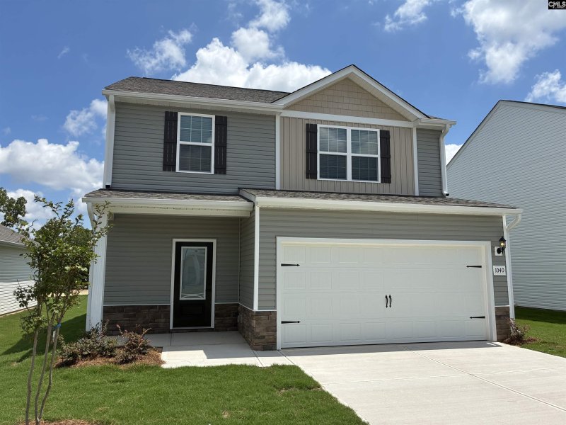1040 Peaceful Fawn Drive