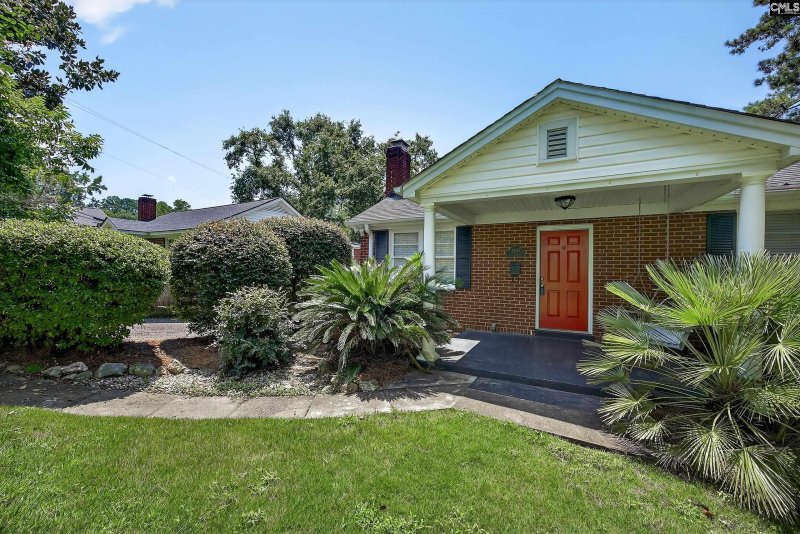 Property image 2 of 3303 Lyles Street in Earlewood, Columbia, SC 29201