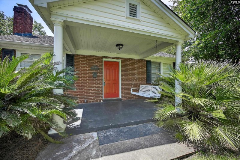Property image 3 of 3303 Lyles Street in Earlewood, Columbia, SC 29201