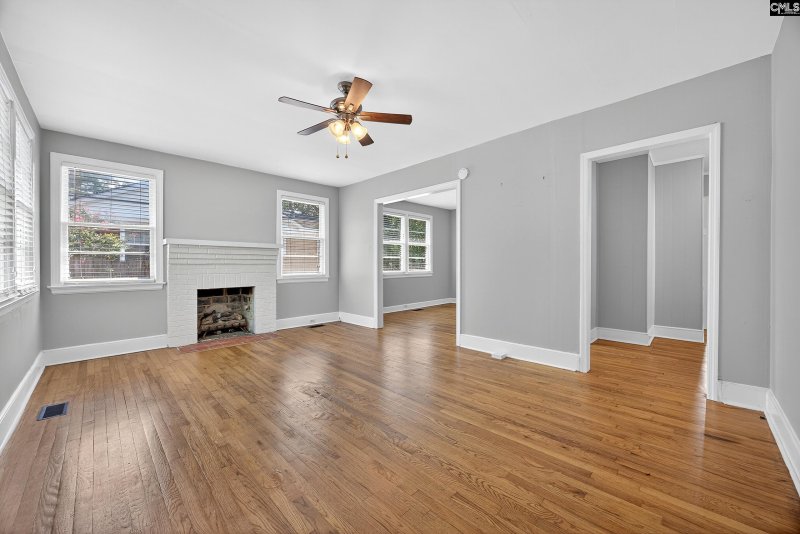 Property image 4 of 3303 Lyles Street in Earlewood, Columbia, SC 29201