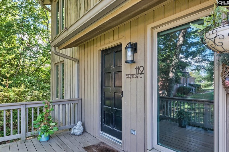 Property image 5 of 119 Greenbow Court in Archers Courts, Columbia, SC 29212