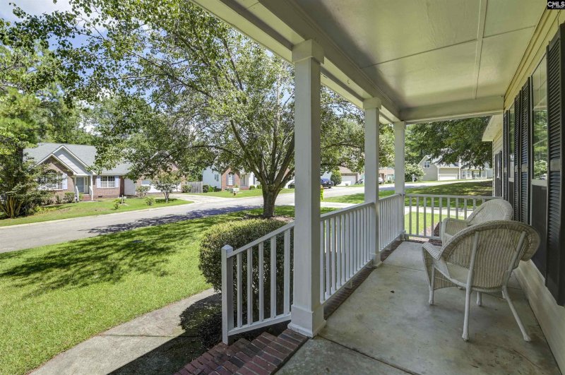 Property image 2 of 209 Beckworth Lane in Ashford, Irmo, SC 29063