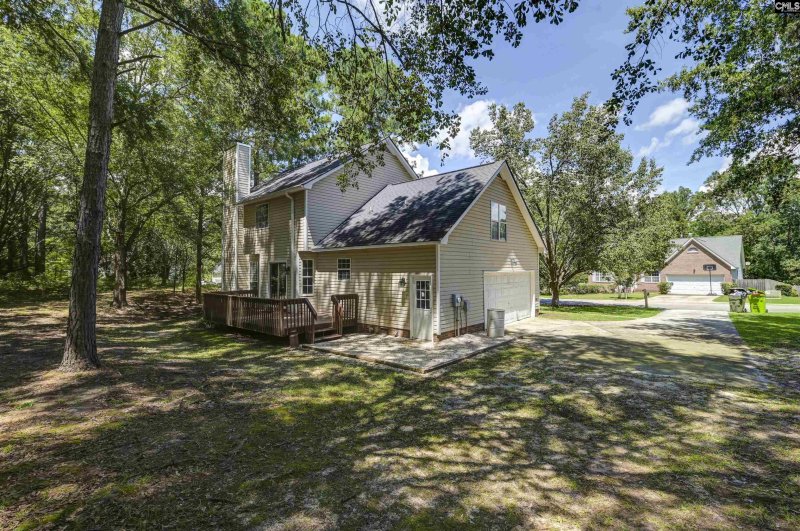 Property image 3 of 209 Beckworth Lane in Ashford, Irmo, SC 29063