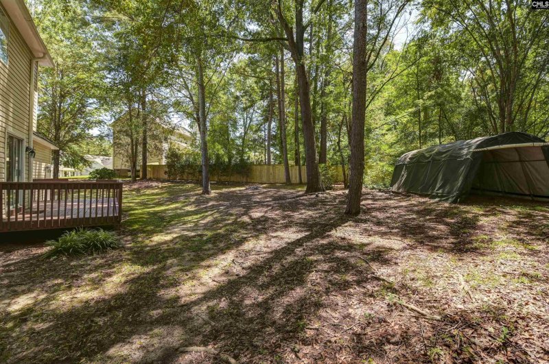 Property image 4 of 209 Beckworth Lane in Ashford, Irmo, SC 29063