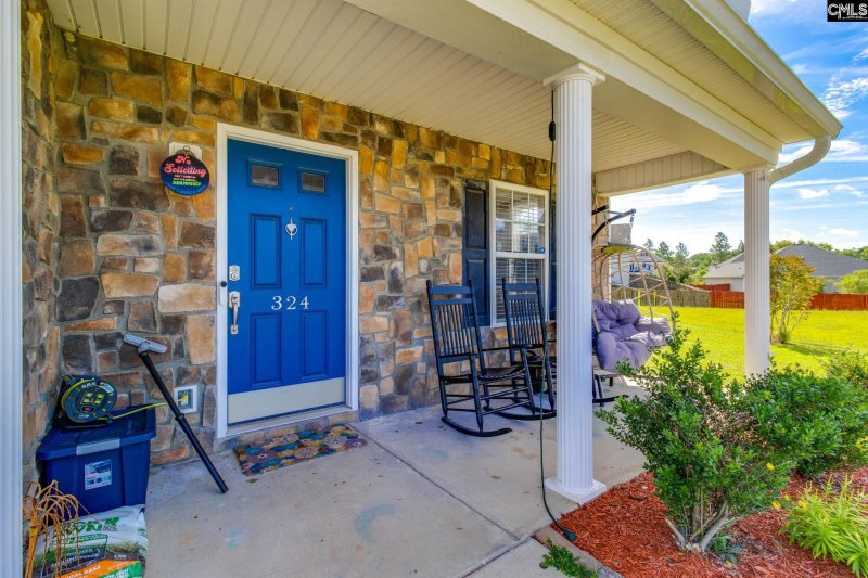 Property image 4 of 324 Canonero Court in Rivendale, Columbia, SC 29229