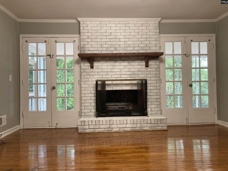 Property image 2 of 1412 Murrayview Drive in Murraywood, Columbia, SC 29212-1116