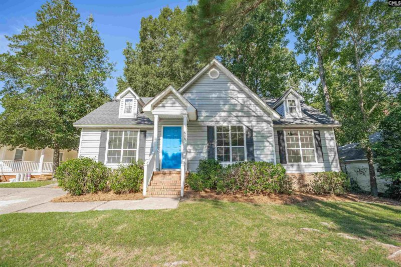 518 Saddlebrooke Lane