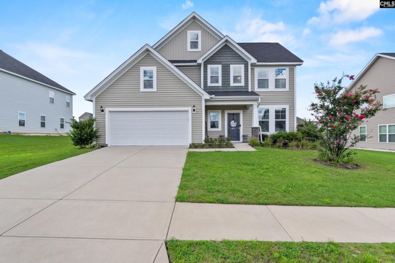 623 Winterfield Drive