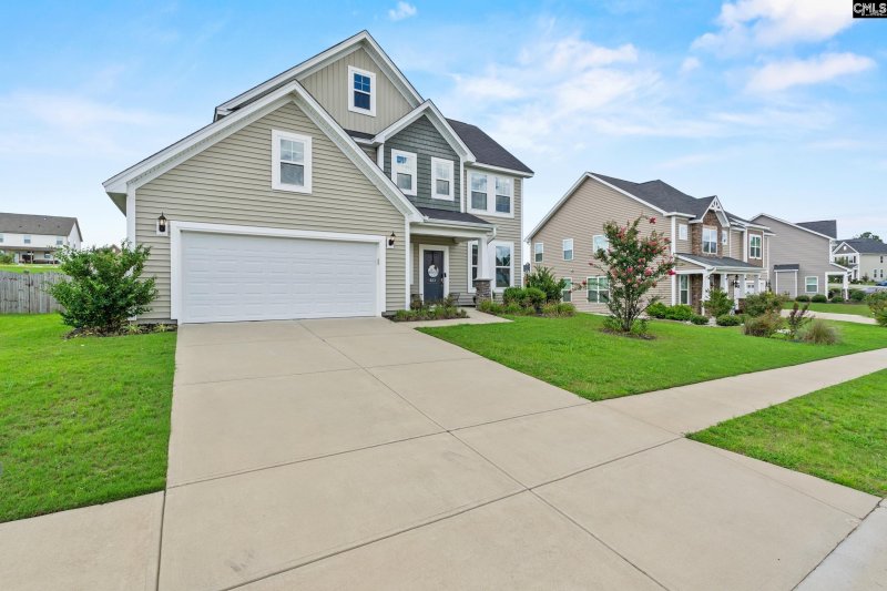 Property image 3 of 623 Winterfield Drive in Bluefield West, Lexington, SC 29073