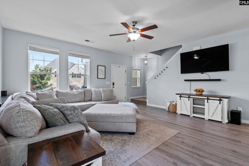 Property image 4 of 623 Winterfield Drive in Bluefield West, Lexington, SC 29073