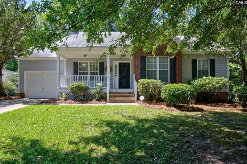 17 Caddis Creek Court