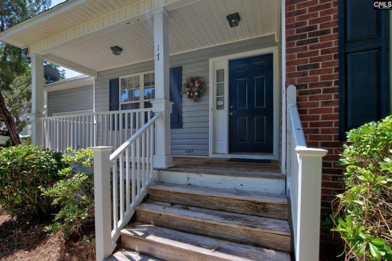 Property image 4 of 17 Caddis Creek Court in Winrose, Irmo, SC 29063