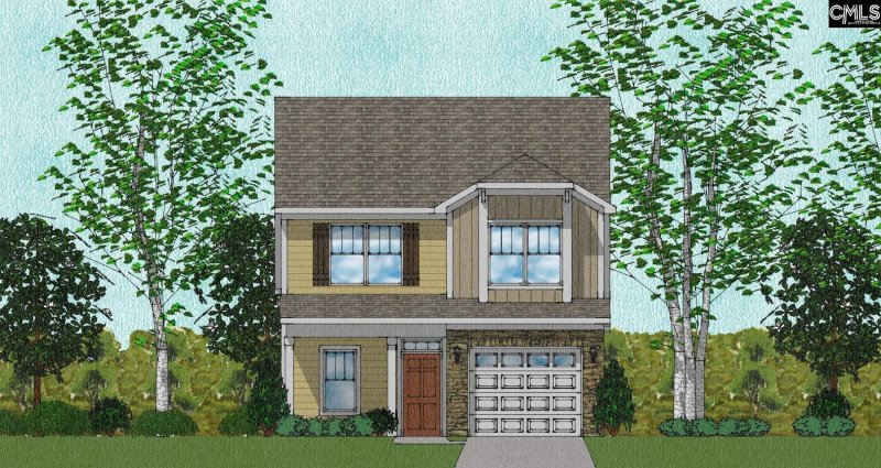 1244 Turtle Stone Road