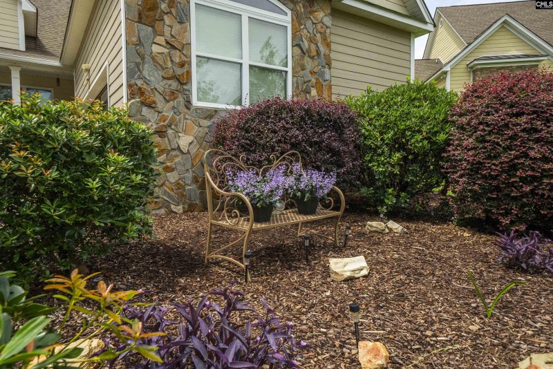 Property image 4 of 157 Blue Wing Drive in Pintail Point, Gilbert, SC 29054-8487