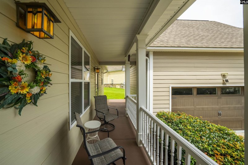 Property image 5 of 157 Blue Wing Drive in Pintail Point, Gilbert, SC 29054-8487