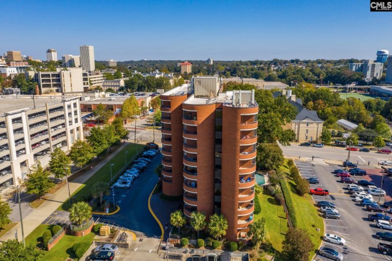 Property image 2 of 1100 Wheat Street 211 in Wilshire House, Columbia, SC 29201