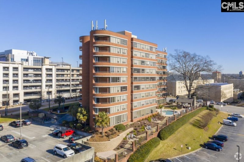 Property image 3 of 1100 Wheat Street 211 in Wilshire House, Columbia, SC 29201