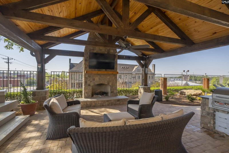 Property image 4 of 1100 Wheat Street 211 in Wilshire House, Columbia, SC 29201