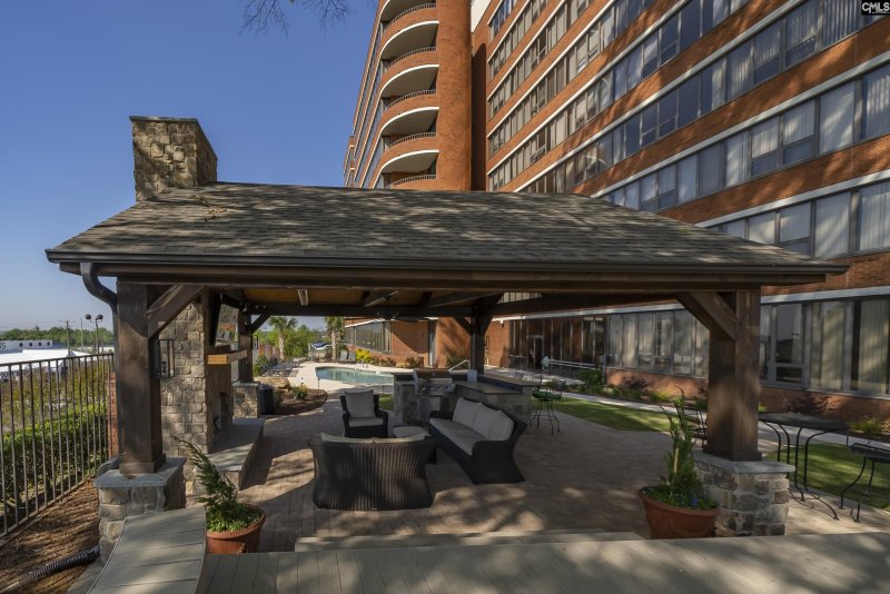 Property image 5 of 1100 Wheat Street 211 in Wilshire House, Columbia, SC 29201