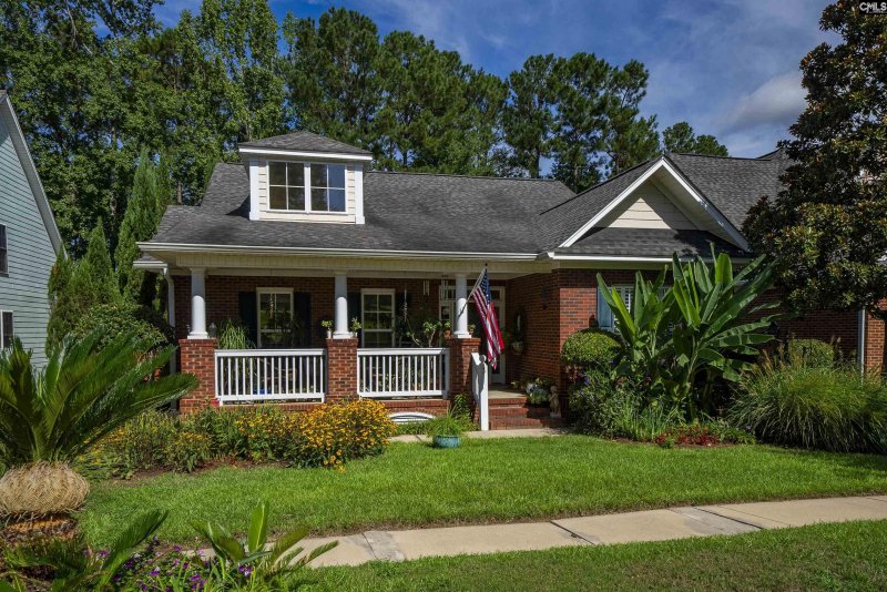 Property image 4 of 3 Ellafair Lane in Stonington, Blythewood, SC 29016-8178