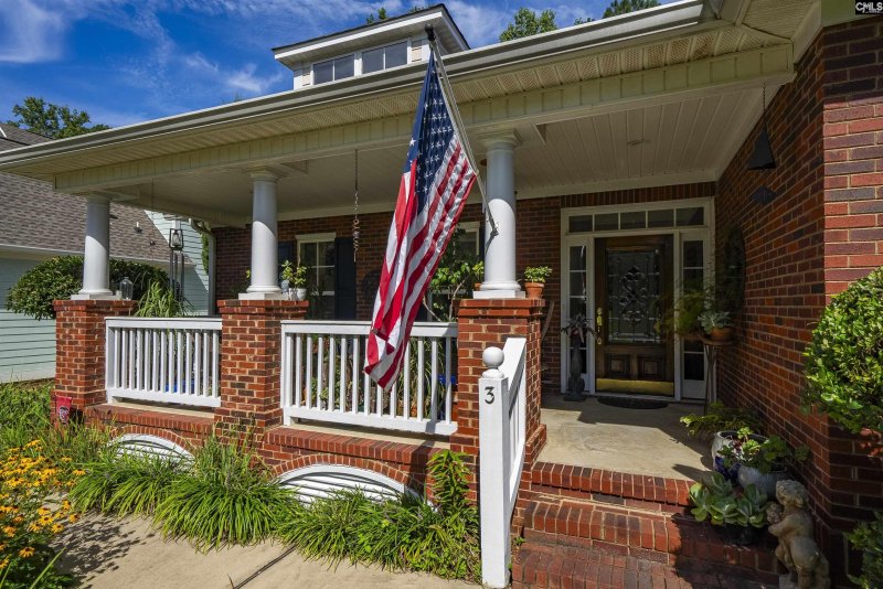 Property image 5 of 3 Ellafair Lane in Stonington, Blythewood, SC 29016-8178