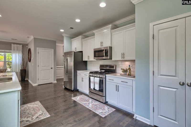 Property image 2 of 806 Bergenfield Lane in Wessinger Farms, Chapin, SC 29036