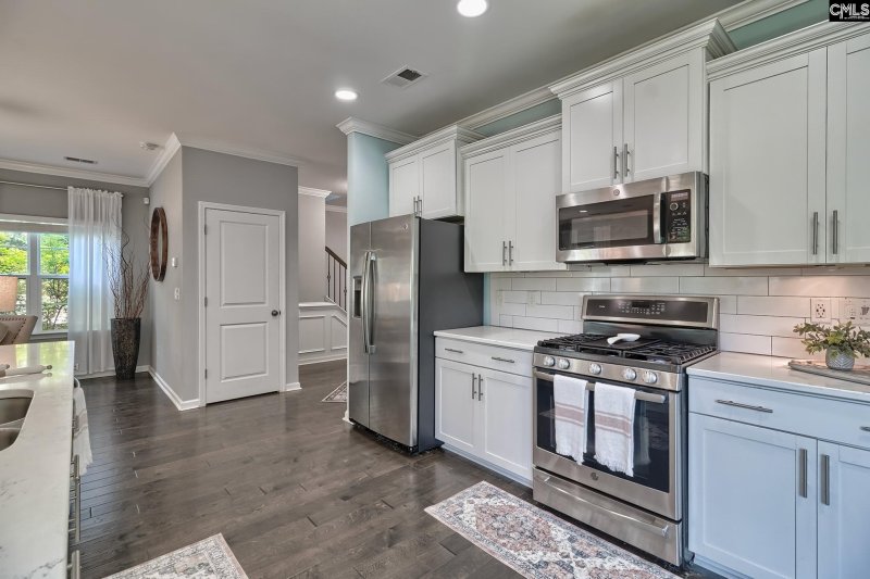 Property image 3 of 806 Bergenfield Lane in Wessinger Farms, Chapin, SC 29036