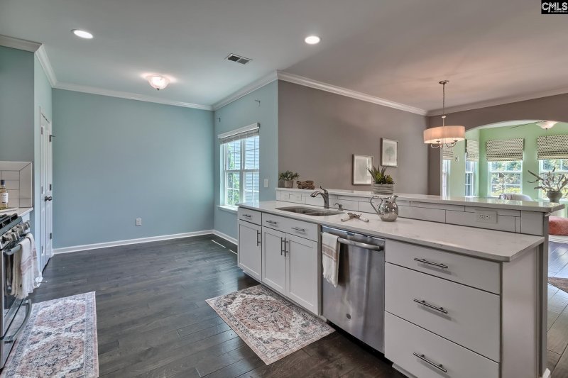 Property image 4 of 806 Bergenfield Lane in Wessinger Farms, Chapin, SC 29036