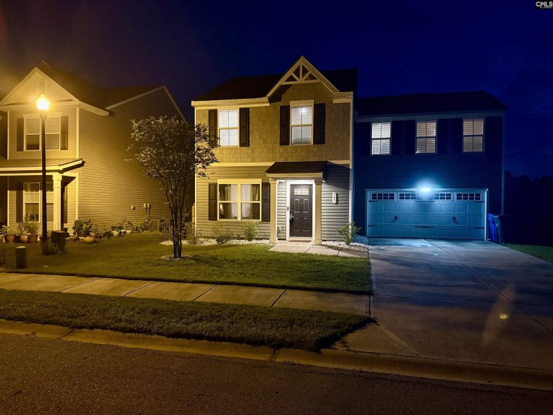 Property image 2 of 797 Phipps Lane in Burnside Farms, Columbia, SC 29209