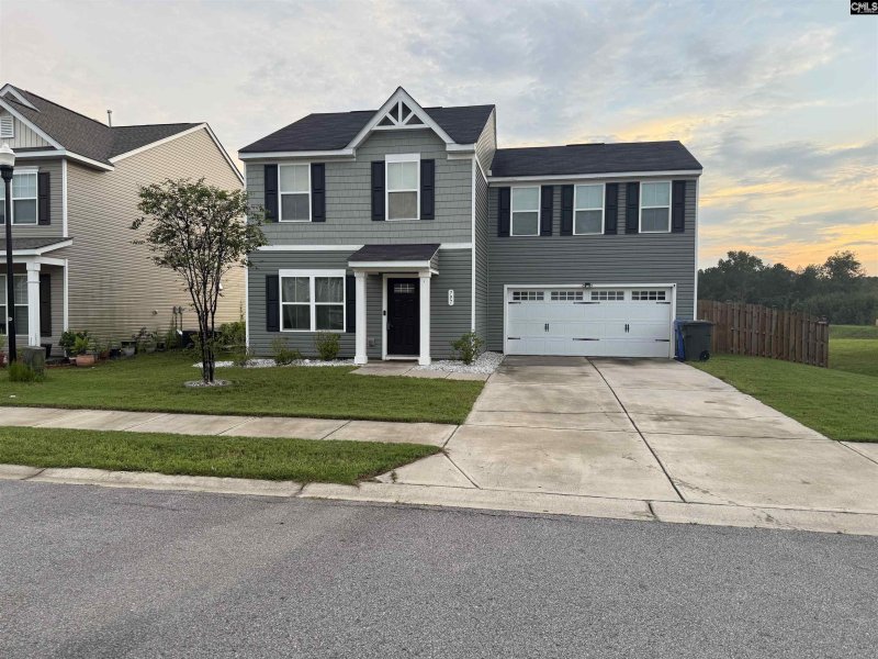 Property image 4 of 797 Phipps Lane in Burnside Farms, Columbia, SC 29209