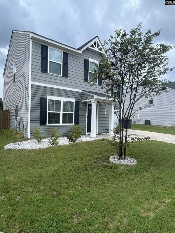 Property image 5 of 797 Phipps Lane in Burnside Farms, Columbia, SC 29209