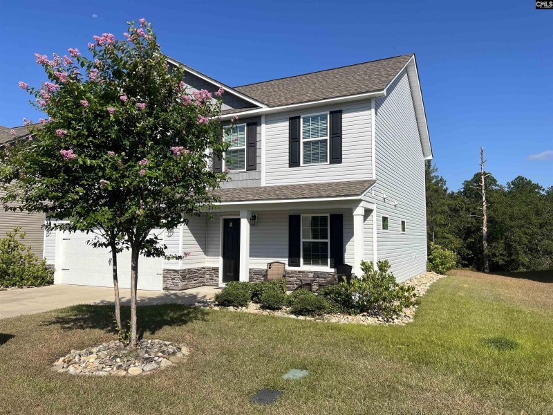 Property image 3 of 645 Teaberry Drive in Hawthorne Ridge, Columbia, SC 29229