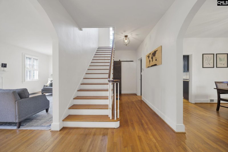 Property image 2 of 2408 Wilmot Avenue in Shandon, Columbia, SC 29205-2353
