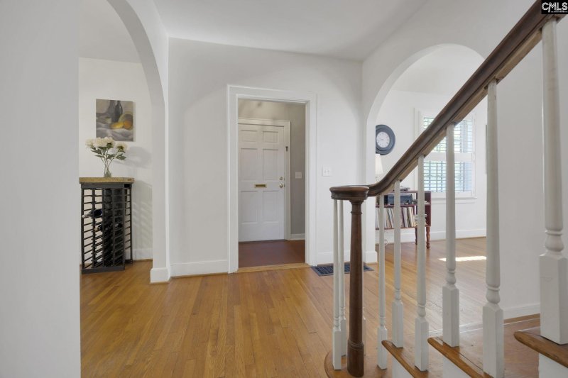 Property image 3 of 2408 Wilmot Avenue in Shandon, Columbia, SC 29205-2353